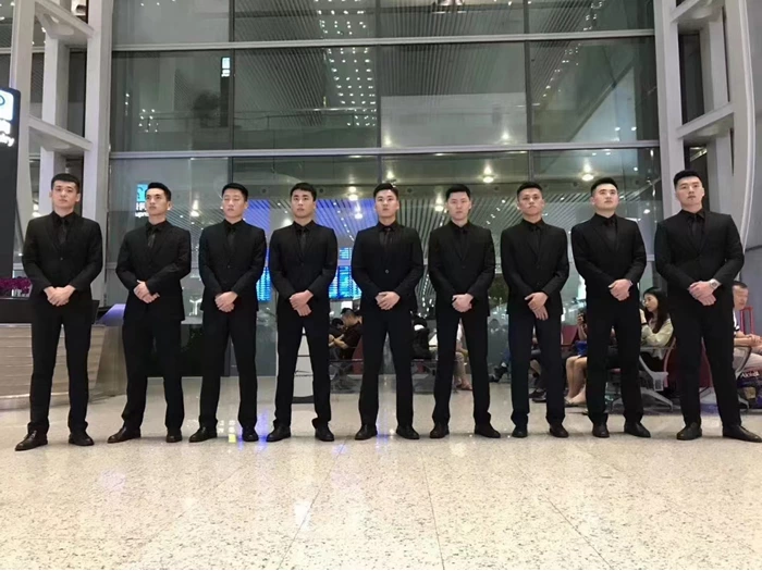 普陀演艺活动安保