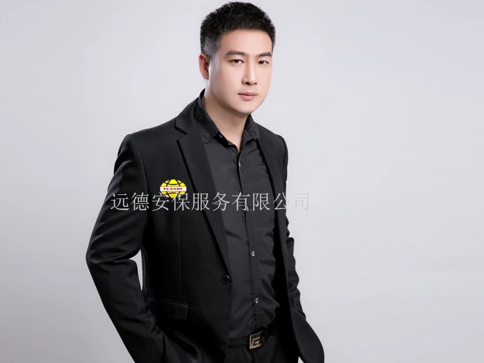 普陀司机保镖服务